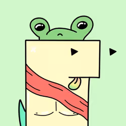 Doodlesaur #2471
