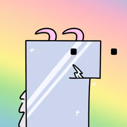 Doodlesaur #1710