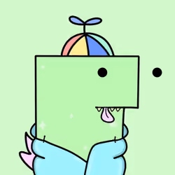 Doodlesaur #4590