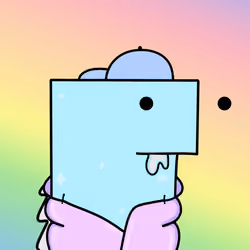Doodlesaur #1313