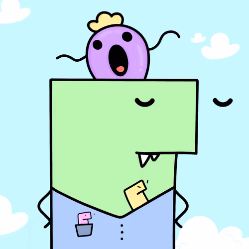 Doodlesaursworld