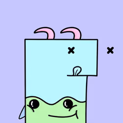 Doodlesaur #5395