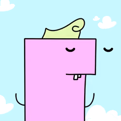 Doodlesaur #3340