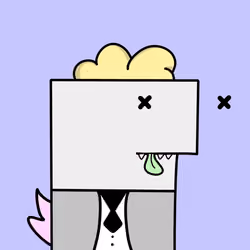 Doodlesaur #4644