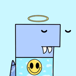 Doodlesaur #6491