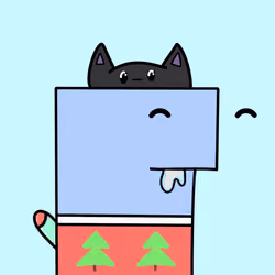 Doodlesaur #763
