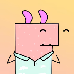 Doodlesaur #53