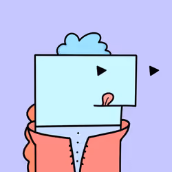 Doodlesaur #2470