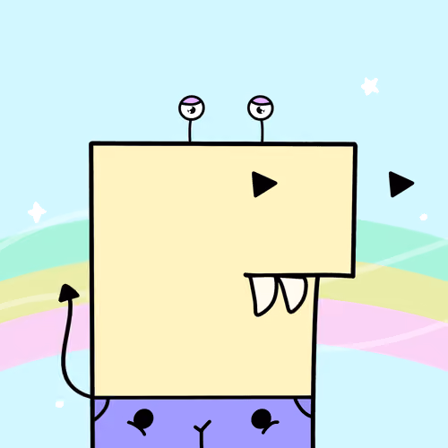 Doodlesaur #631