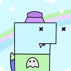 Doodlesaur #3820