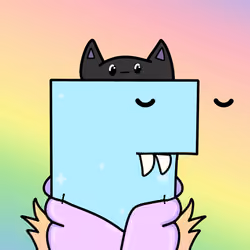 Doodlesaur #2428