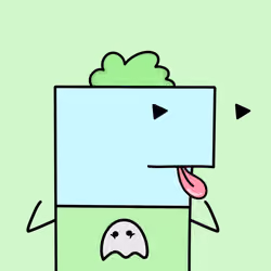 Doodlesaur #7147