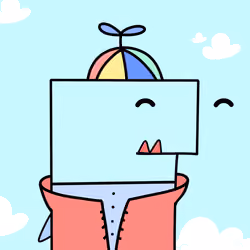 Doodlesaur #42