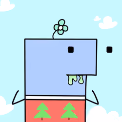 Doodlesaur #5530