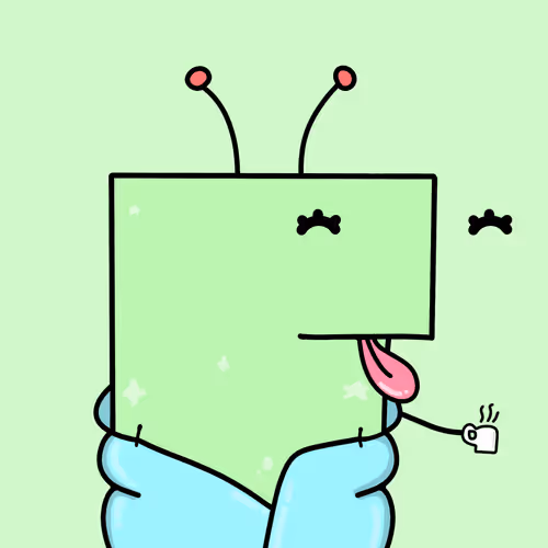 Doodlesaur #4269