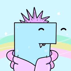 Doodlesaur #2339