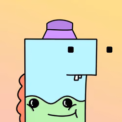 Doodlesaur #5843