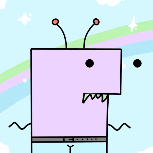 Doodlesaursworld