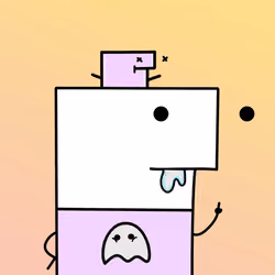 Doodlesaur #2293