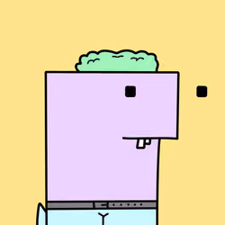 Doodlesaur #2452