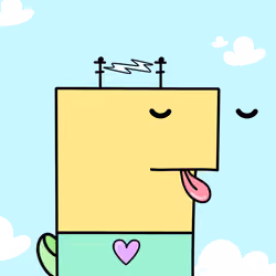Doodlesaur #2253