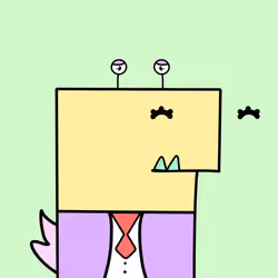 Doodlesaur #6019