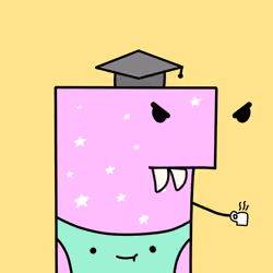 Doodlesaur #3952