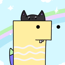 Doodlesaur #1787