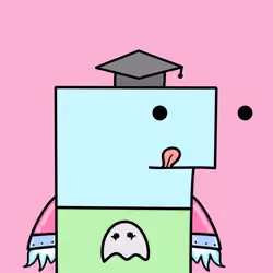Doodlesaur #7168
