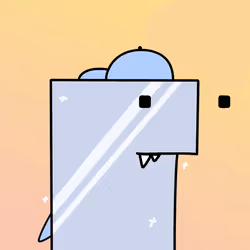 Doodlesaur #3505
