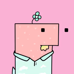 Doodlesaur #1482