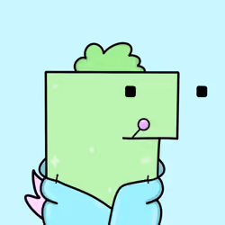 Doodlesaur #8