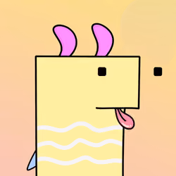 Doodlesaur #5272