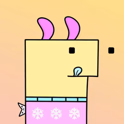 Doodlesaur #2248