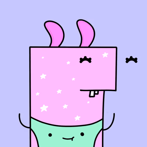 Doodlesaur #2868