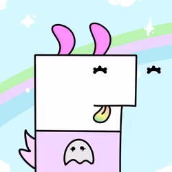 Doodlesaur #3842