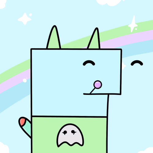 Doodlesaur #4662