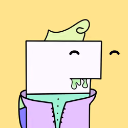 Doodlesaur #6144