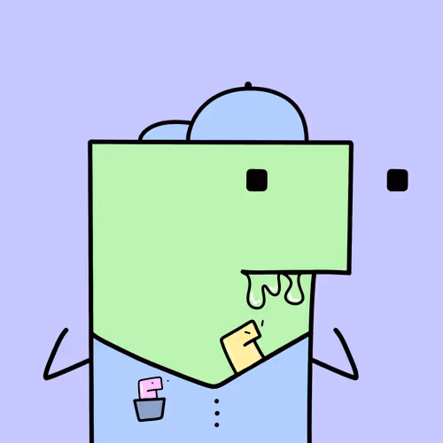 Doodlesaursworld