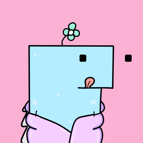 Doodlesaur #5390