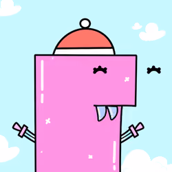 Doodlesaur #4825