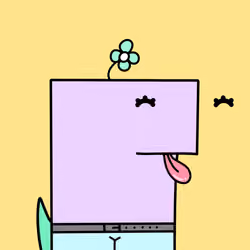 Doodlesaur #6394
