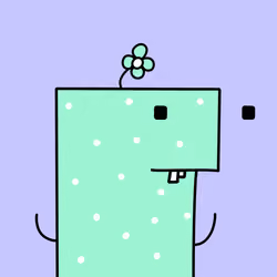 Doodlesaur #4241