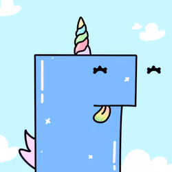 Doodlesaur #6882