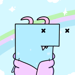 Doodlesaur #6246