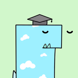Doodlesaur #5605