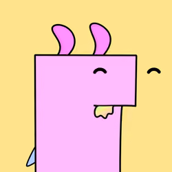 Doodlesaur #3533