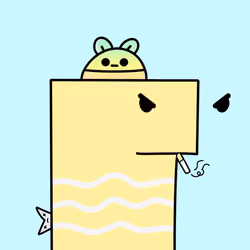 Doodlesaur #2427