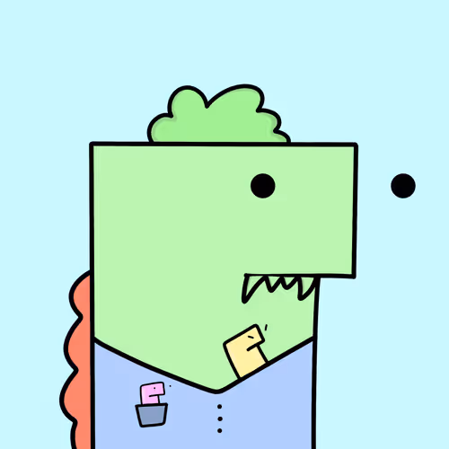 Doodlesaursworld