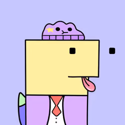 Doodlesaur #5216